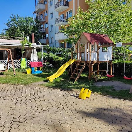 Dean'S Cozy 2 Bed Apart At Sunny Beach Resort Exteriér fotografie