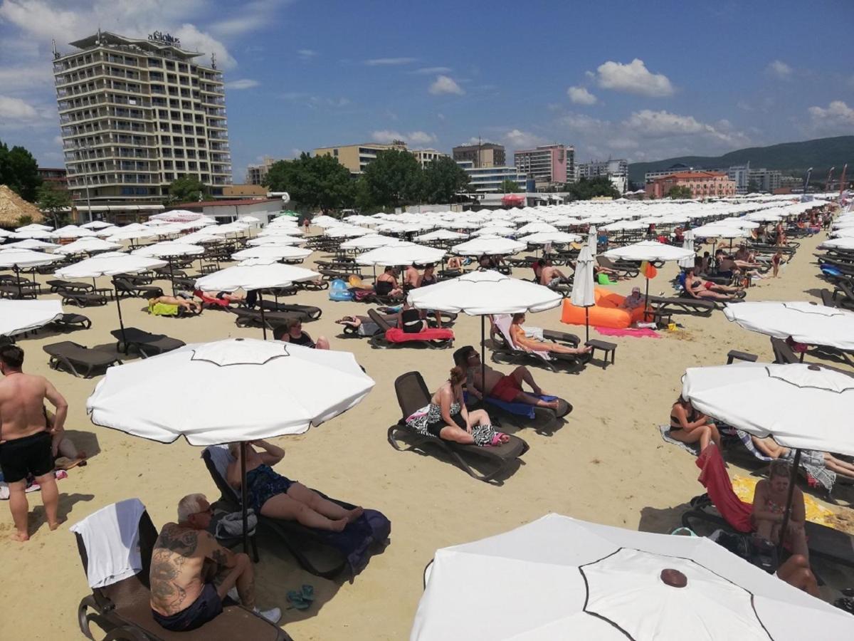 Dean'S Cozy 2 Bed Apart At Sunny Beach Resort Exteriér fotografie