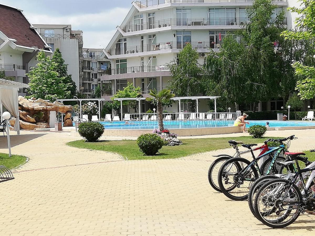 Dean'S Cozy 2 Bed Apart At Sunny Beach Resort Exteriér fotografie