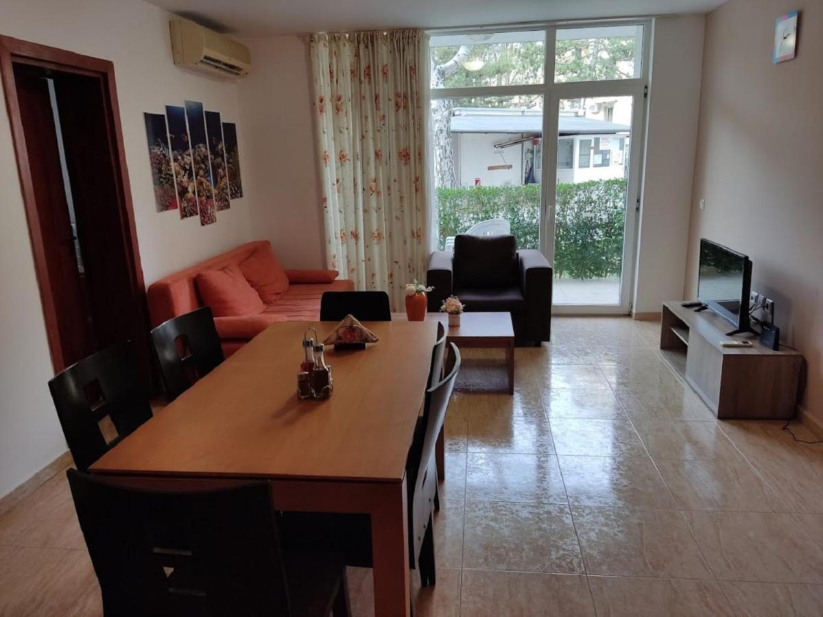 Dean'S Cozy 2 Bed Apart At Sunny Beach Resort Exteriér fotografie