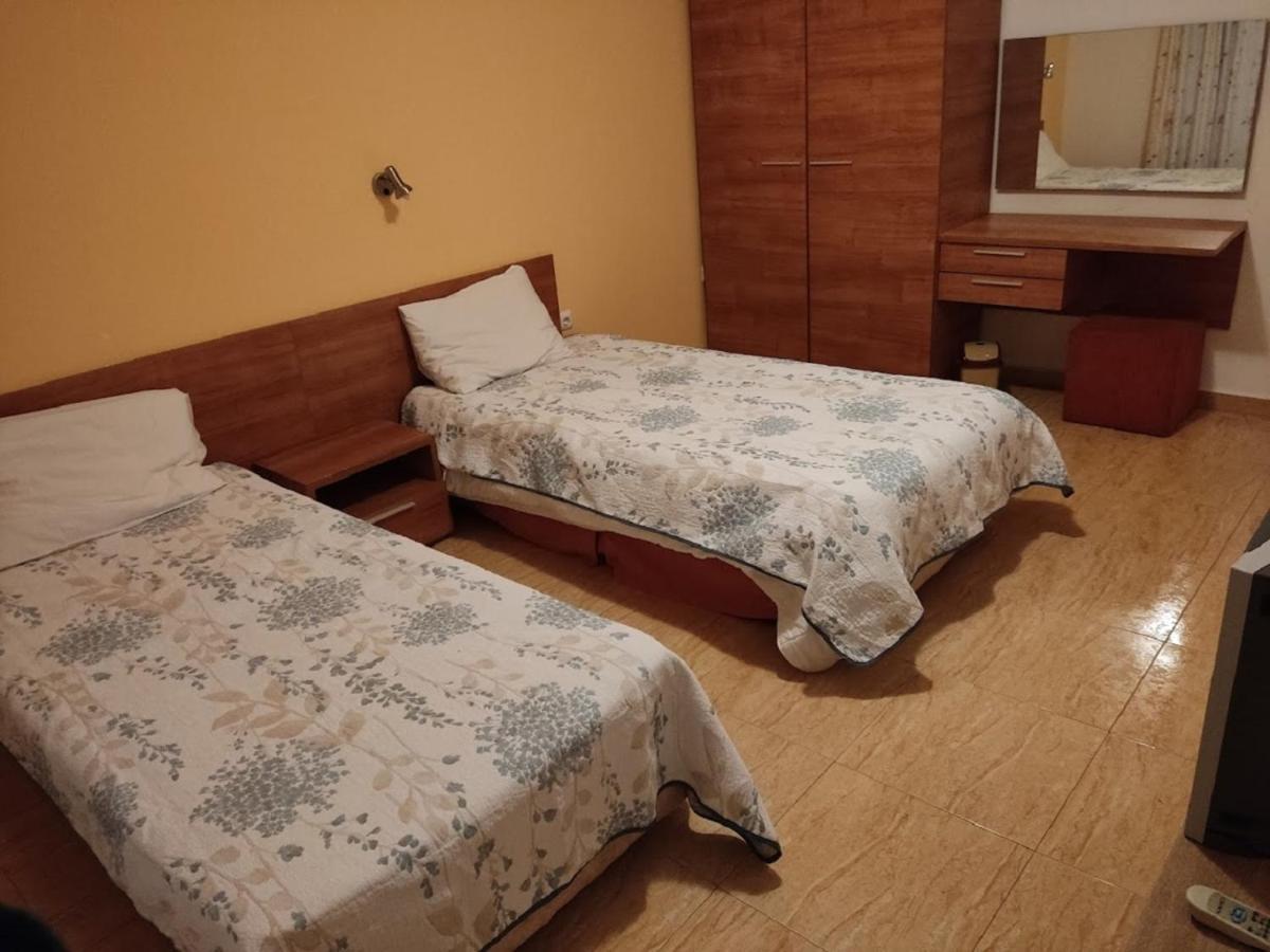 Dean'S Cozy 2 Bed Apart At Sunny Beach Resort Exteriér fotografie