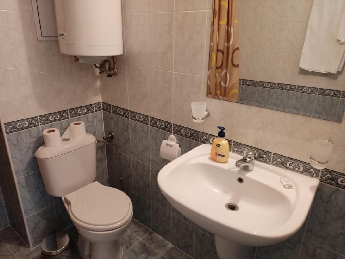 Dean'S Cozy 2 Bed Apart At Sunny Beach Resort Exteriér fotografie