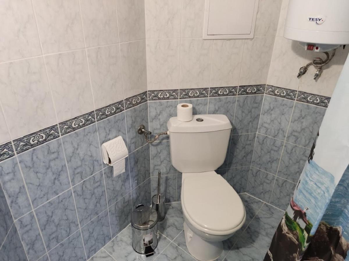 Dean'S Cozy 2 Bed Apart At Sunny Beach Resort Exteriér fotografie