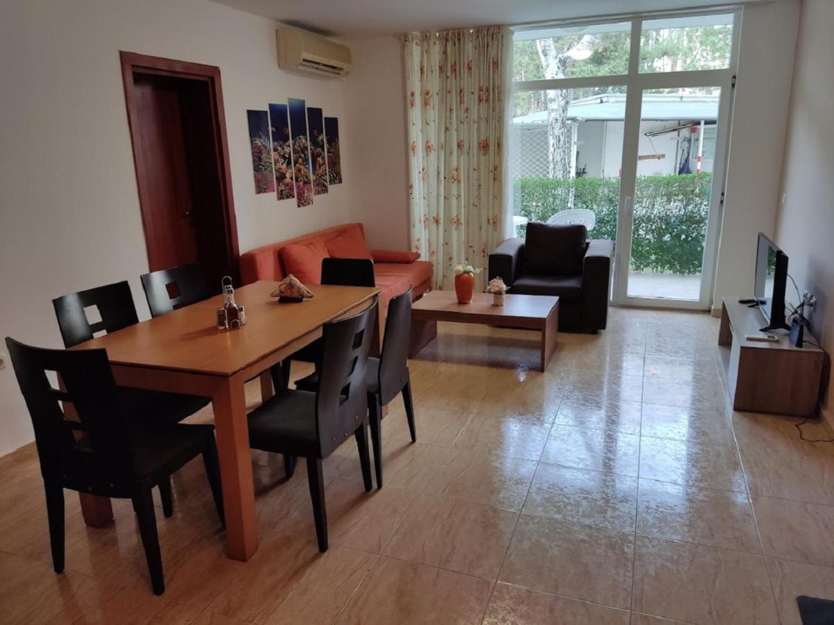 Dean'S Cozy 2 Bed Apart At Sunny Beach Resort Exteriér fotografie