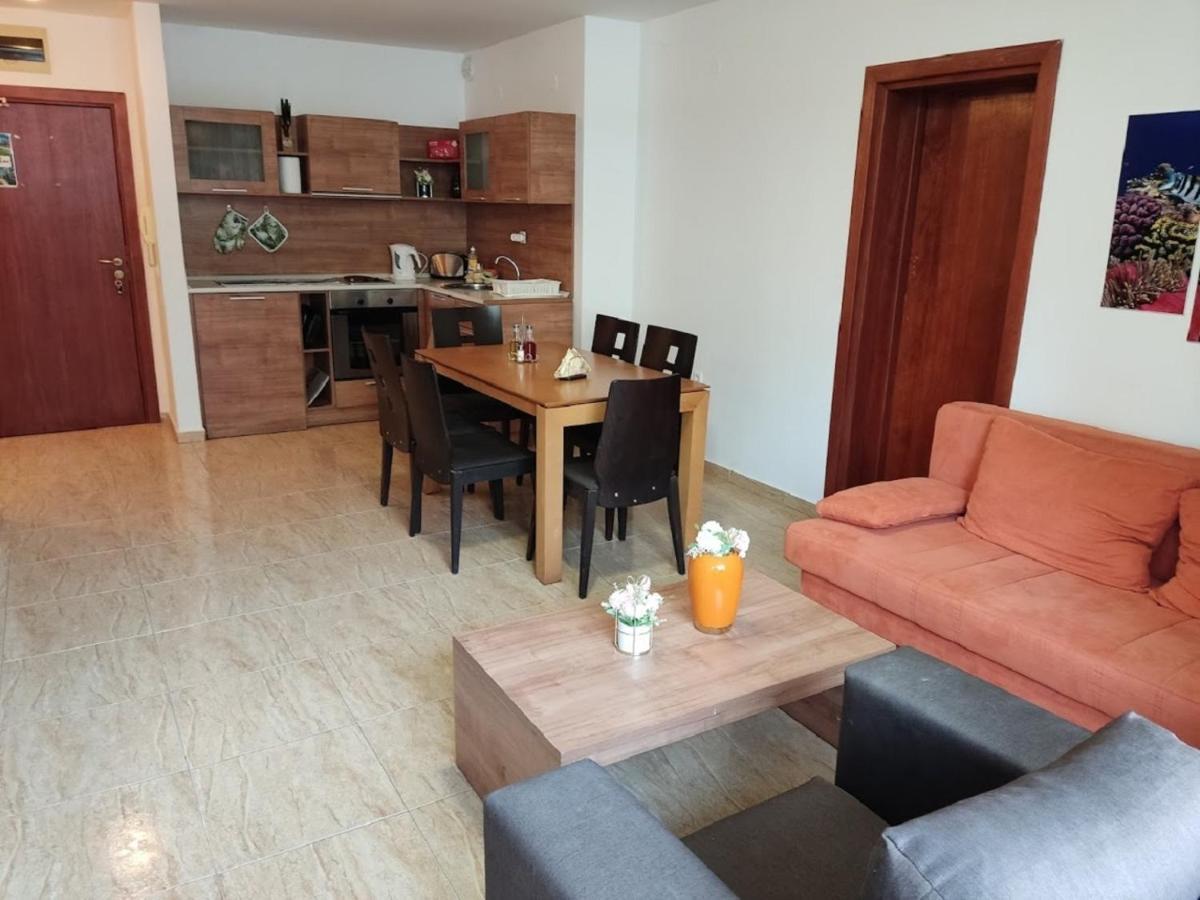 Dean'S Cozy 2 Bed Apart At Sunny Beach Resort Exteriér fotografie