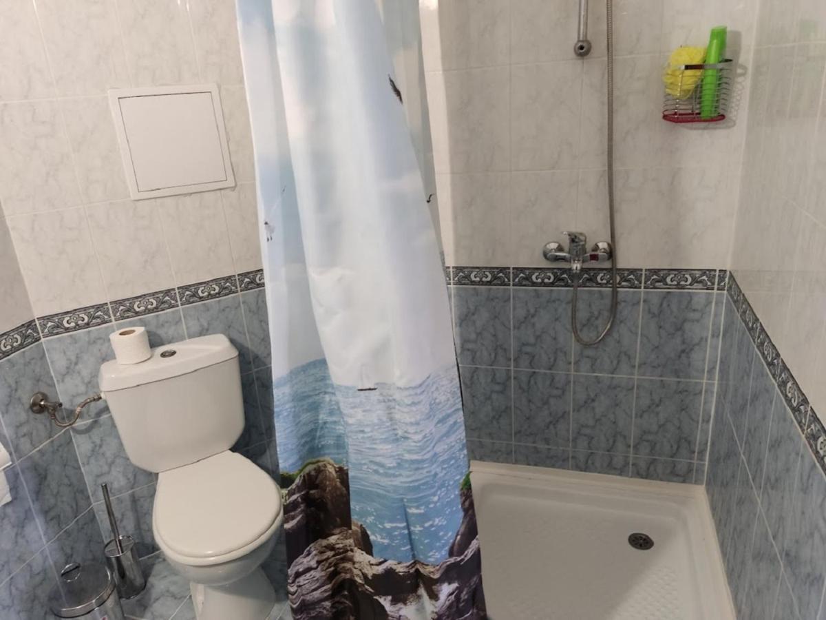Dean'S Cozy 2 Bed Apart At Sunny Beach Resort Exteriér fotografie