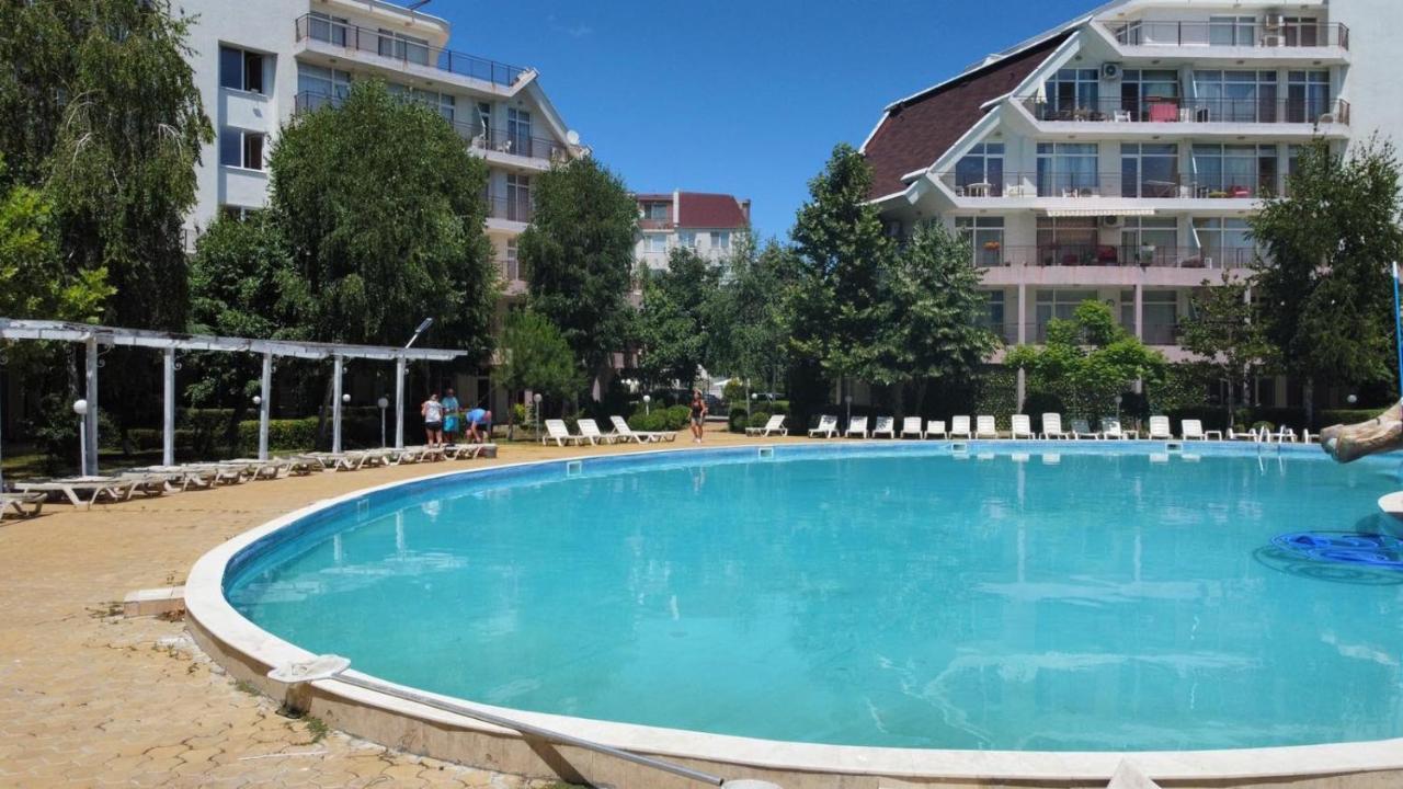 Dean'S Cozy 2 Bed Apart At Sunny Beach Resort Exteriér fotografie