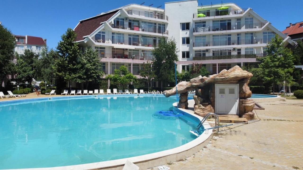 Dean'S Cozy 2 Bed Apart At Sunny Beach Resort Exteriér fotografie
