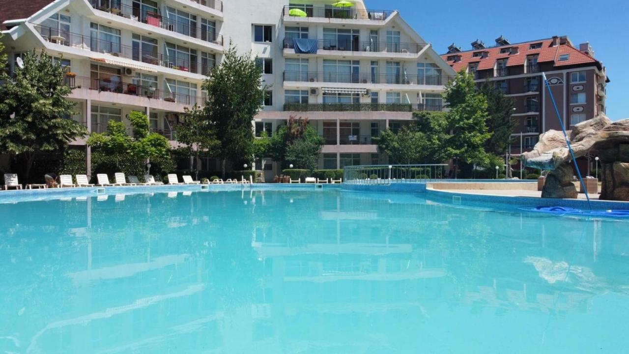 Dean'S Cozy 2 Bed Apart At Sunny Beach Resort Exteriér fotografie