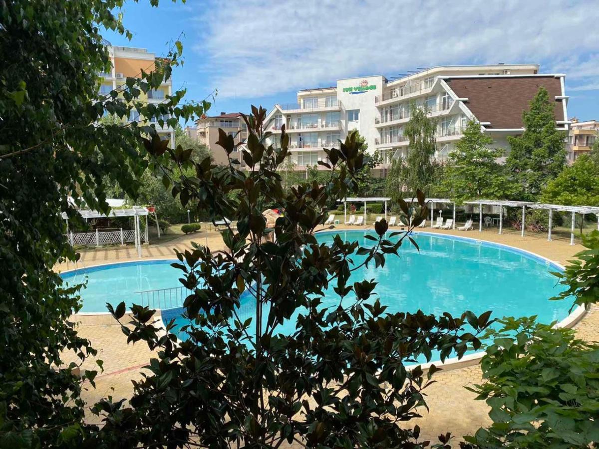 Dean'S Cozy 2 Bed Apart At Sunny Beach Resort Exteriér fotografie
