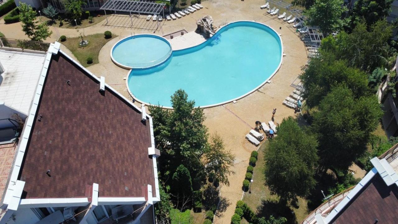 Dean'S Cozy 2 Bed Apart At Sunny Beach Resort Exteriér fotografie