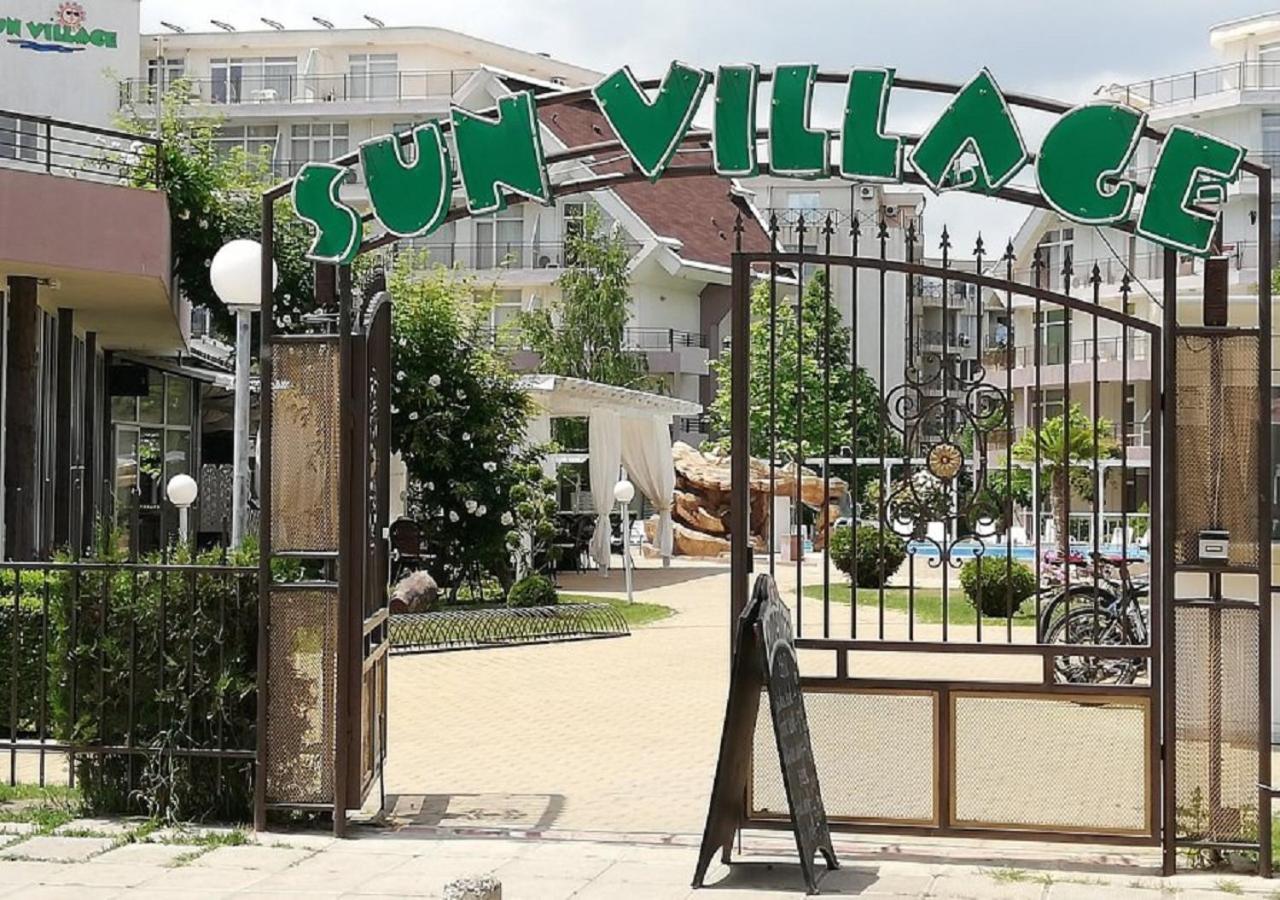 Dean'S Cozy 2 Bed Apart At Sunny Beach Resort Exteriér fotografie