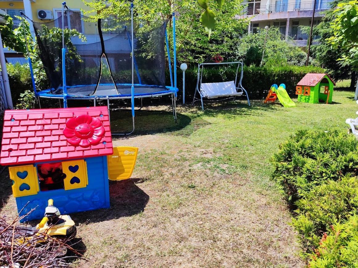 Dean'S Cozy 2 Bed Apart At Sunny Beach Resort Exteriér fotografie