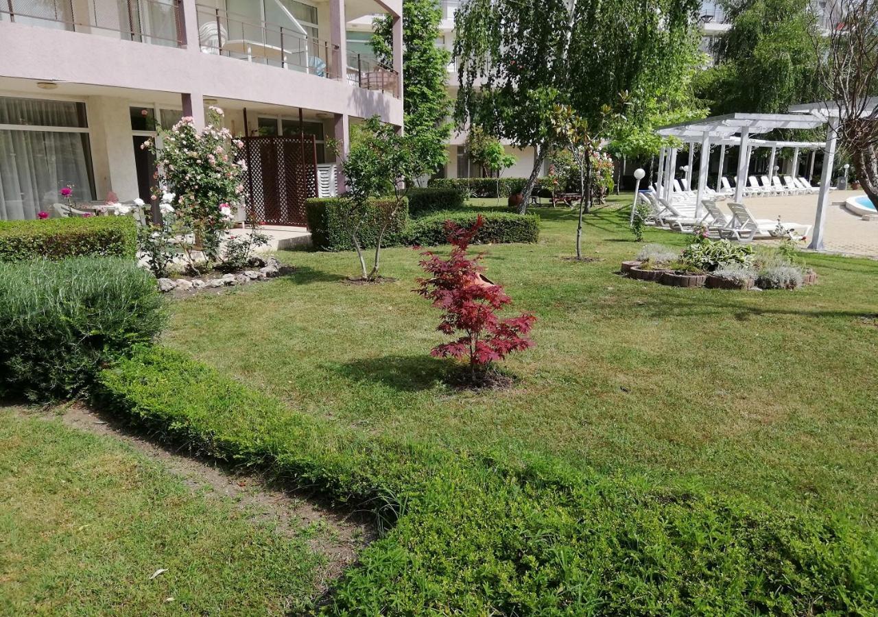 Dean'S Cozy 2 Bed Apart At Sunny Beach Resort Exteriér fotografie
