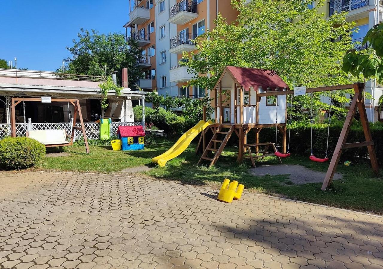 Dean'S Cozy 2 Bed Apart At Sunny Beach Resort Exteriér fotografie