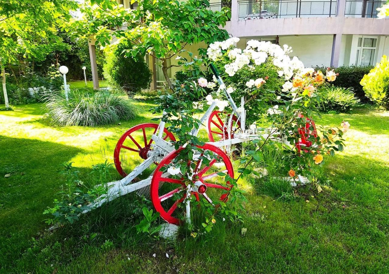 Dean'S Cozy 2 Bed Apart At Sunny Beach Resort Exteriér fotografie