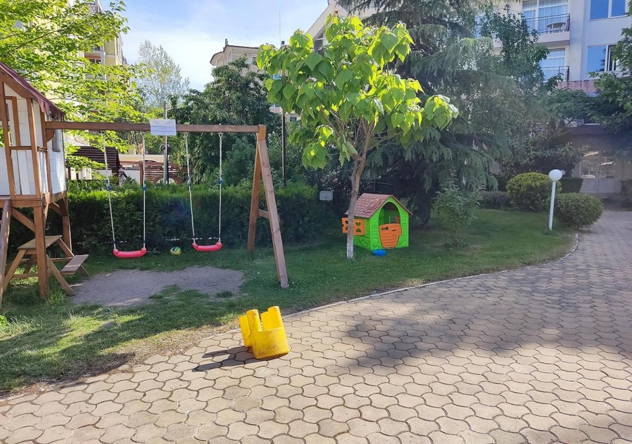 Dean'S Cozy 2 Bed Apart At Sunny Beach Resort Exteriér fotografie